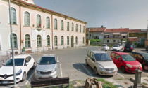 Alessandria, provvedimenti viabili in piazza Zanzi per l'anno scolastico