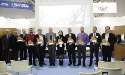 Premio “New technology” a Guala Closures all’Innovation challenge Simei 2019