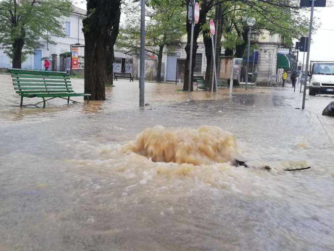 Rio Lovassina, Serra e Barosini: “Ritardi completamente imputabili alla gestione della Regione”
