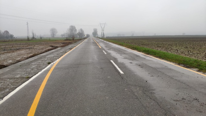 Nasce in Piemonte il primo prototipo di autostrada verde per prevenire i dissesti