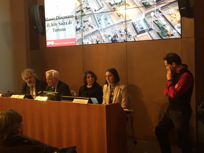 21 Master per il turismo Università del Piemonte Orientale