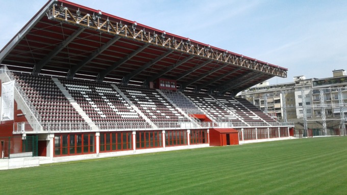 Torino: il Filadelfia riapre le porte ai tifosi