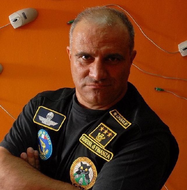 “Internet, social e minori: pericoli e contromisure”, incontro con Umberto Rapetto ad Acqui Terme