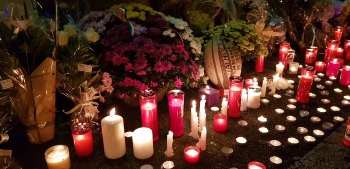 Quargnento: autopsia ancora in corso sui 3 corpi. Migliorano i feriti