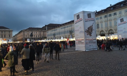 Ultimo week-end a Torino per Cioccolatò 2019