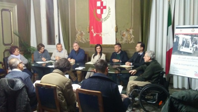 Ovada, la mostra sui 70 anni dell’Ormig