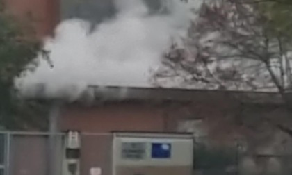 Ovada, scampato pericolo al liceo Pascal