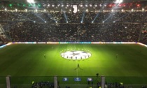 All'Allianz Stadium la Juve sfida L'Atletico Madrid