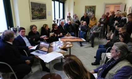 Dietro front per la tanto polemizzata discarica di Casal Cermelli