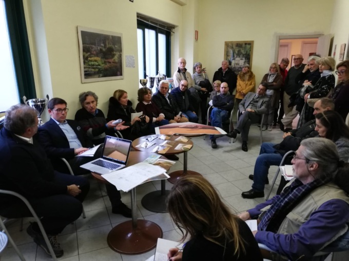 Dietro front per la tanto polemizzata discarica di Casal Cermelli