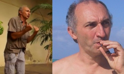 Assassinato l’attore Franco Cardellino a Cuba