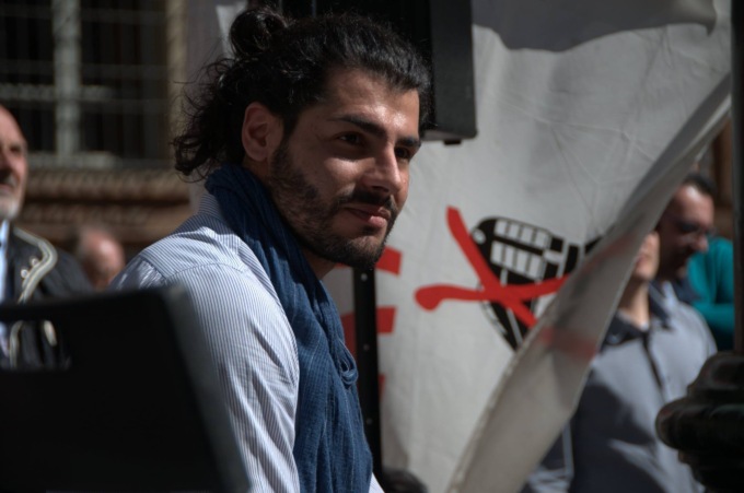 Denunciati i quattro aggressori del Social Media Manager della Sindaca di Torino