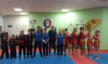 Alessandria, circa 300 atleti da tutta Italia per la Coppa Italia di Wushu Kung Fu