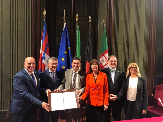 Piemonte, Valle d’Aosta e Liguria unite per rafforzare il turismo