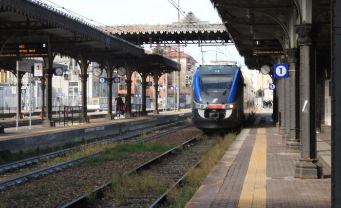 Acqui-Ovada-Genova i treni da domani avranno 800 posti in più