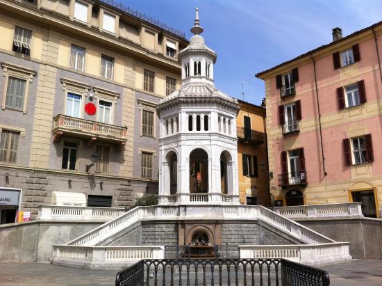 Acqui Terme: nasce il fondo di comunità per aiutare chi è in difficoltà
