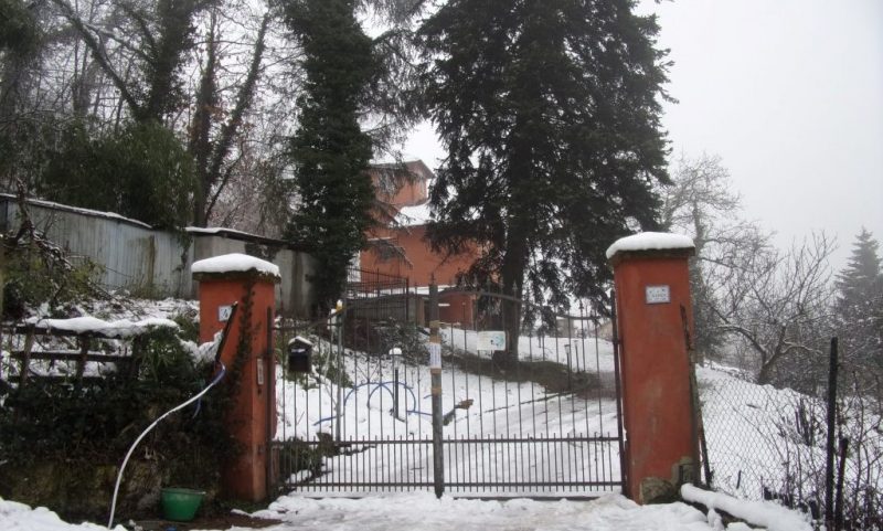 Madre morì di freddo, figlio a processo per omicidio volontario