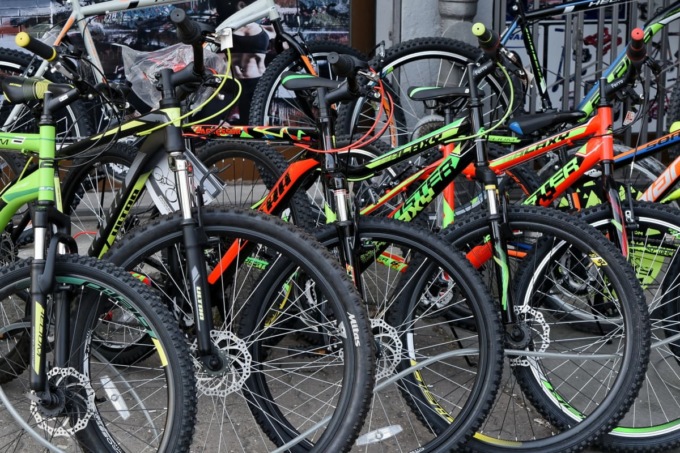 Torna Bimbinbici: il 5 e 19 maggio pedalata tra le vie di Casale e Alessandria