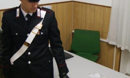 Arrestato spacciatore a Novi Ligure