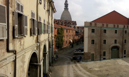 Torino: riconoscimento di uso civico per la Cavallerizza Reale