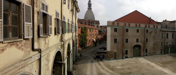 Torino: riconoscimento di uso civico per la Cavallerizza Reale