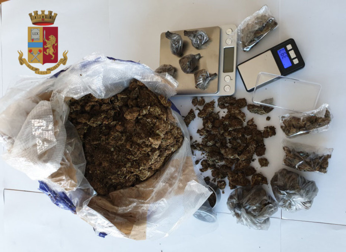 Genova: due arresti nell’operazione “no drugs”