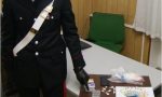 Novi Ligure, 43enne arrestato per spaccio di stupefacenti