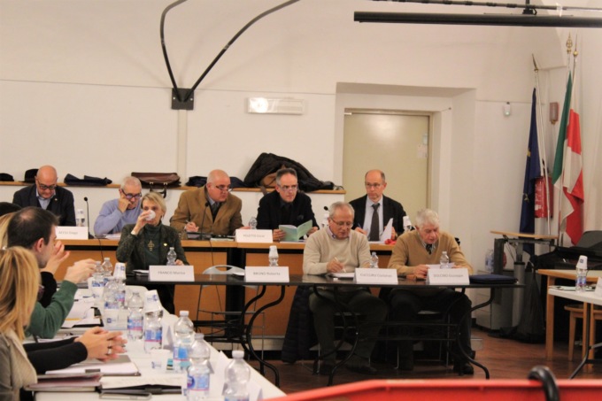 Novi Ligure, disaccordi nella maggioranza sul Terzo Valico