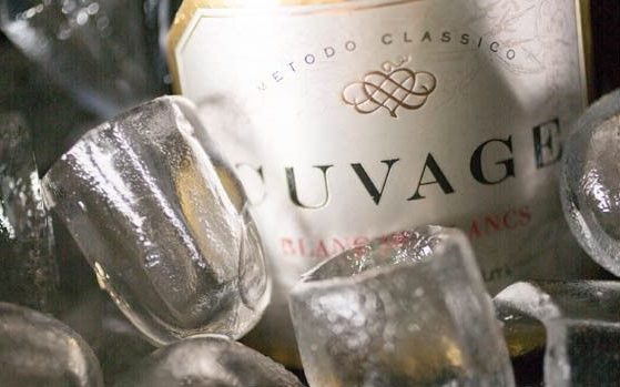 E’ di Acqui il miglior vino con bollicine, il premio arriva da Londra