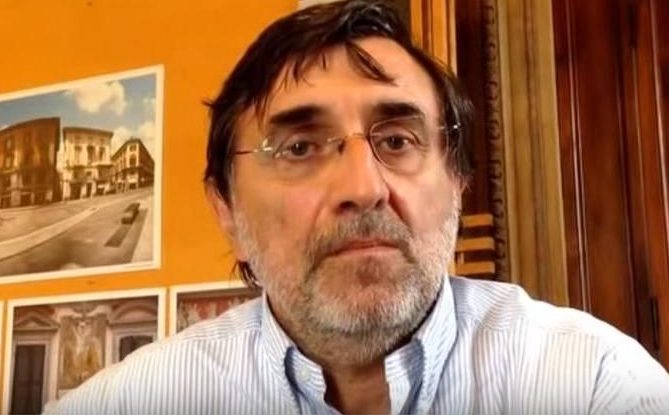 Malore stronca l’ingegner Delucchi ex presidente Aral