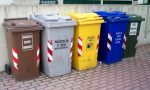 Raccolta rifiuti differenziata al 73,56% a Tortona nel 2020