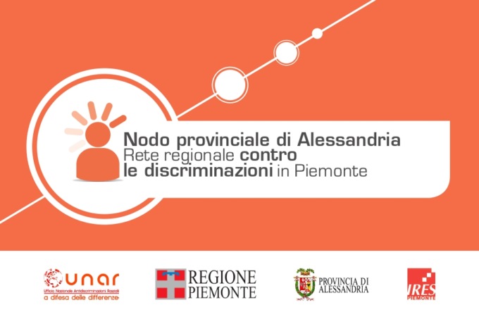 In Piemonte, una rete regionale contro le discriminazioni