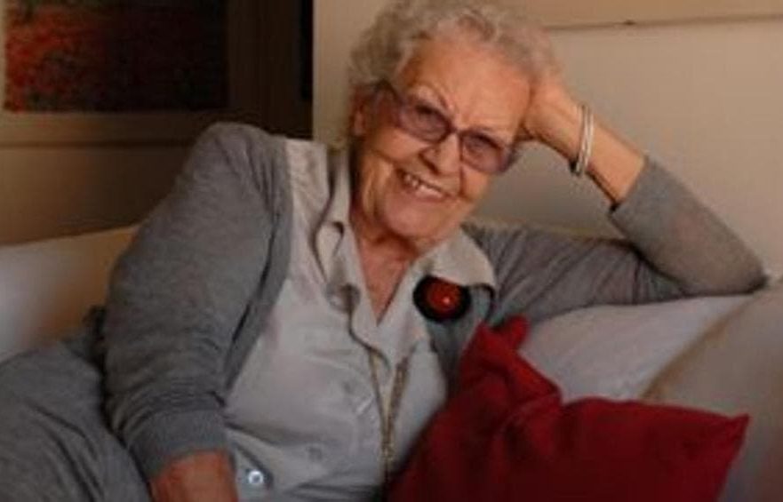 Addio a Elda Lanza signora della televisione morta a Castelnuovo Scrivia