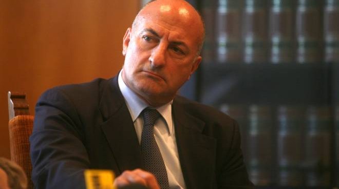 Alessandria, Enrico Cieri lascia la Procura, per lui nuovo incarico a Forlì