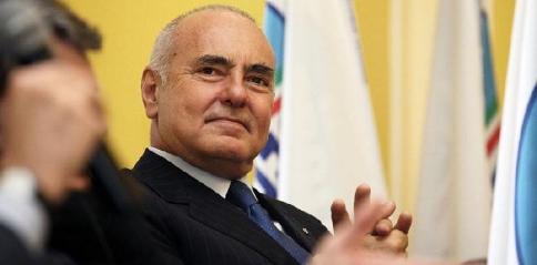 Enzo Ghigo è il nuovo presidente del Museo del Cinema di Torino