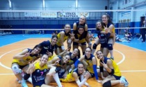 Pallavolo: decima vittoria di fila per la Evo Volley