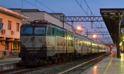 Rfi, linea Torino-Alessandria: modifiche alla circolazione per intervenuti di manutezione all'infrastruttura