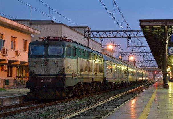 Rfi, linea Torino-Alessandria: modifiche alla circolazione per intervenuti di manutezione all’infrastruttura