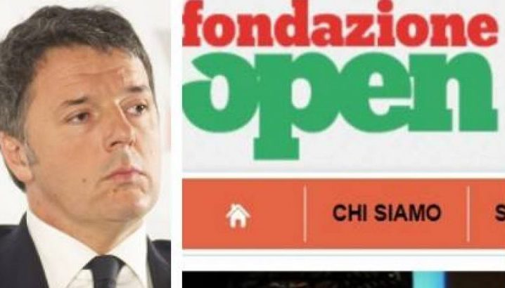 Fondazione Open, si indaga anche ad Alessandria