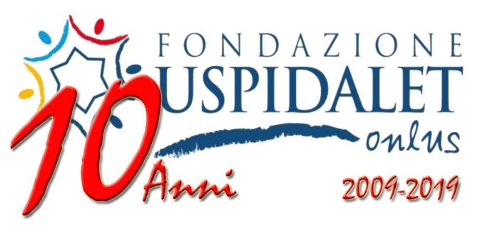 Alessandria: Fondazione Uspidalet compie 10 anni