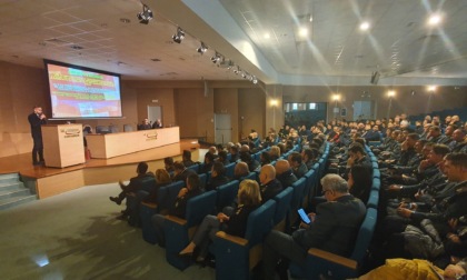 Imperia. Convegno Polizia: “Il disagio psicologico nelle forze dell’ordine”
