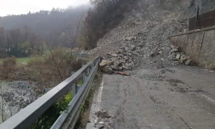 Maltempo Liguria: la situazione a Campo Ligure e Rossiglione