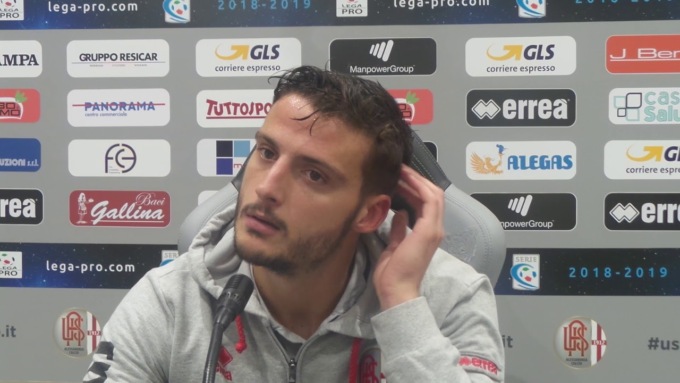 Alessandria Calcio: le condizioni di Prestia