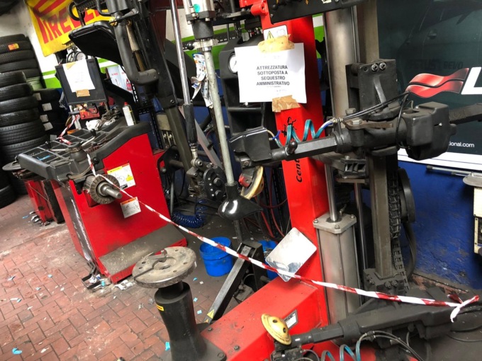 Torino, sicurezza: controlli della Polizia Municipale