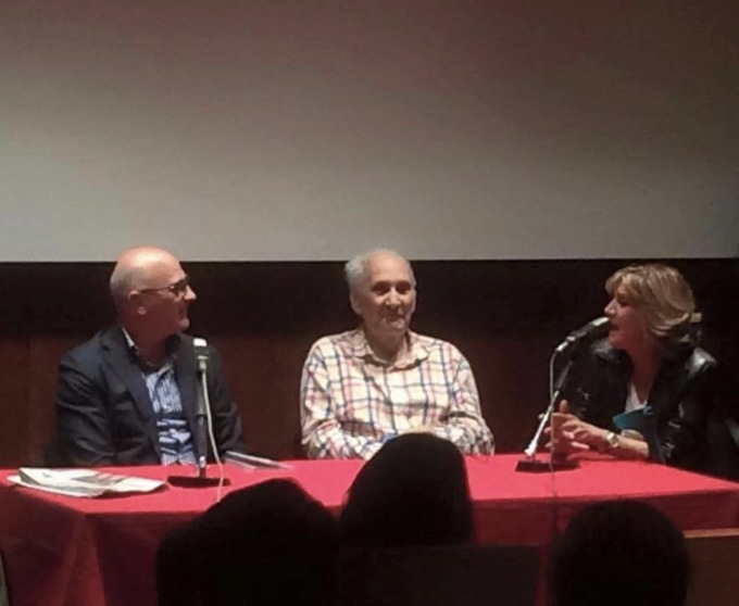 Alessandria: “Anna Tripodi, una vita per il teatro”