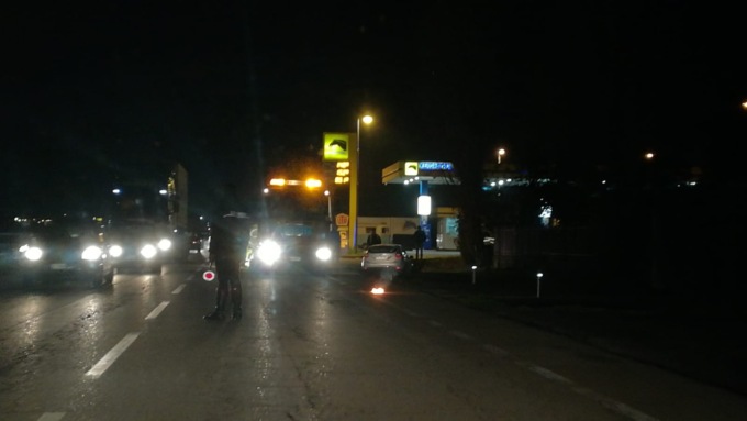 Alessandria, rallentamenti e code per incidente