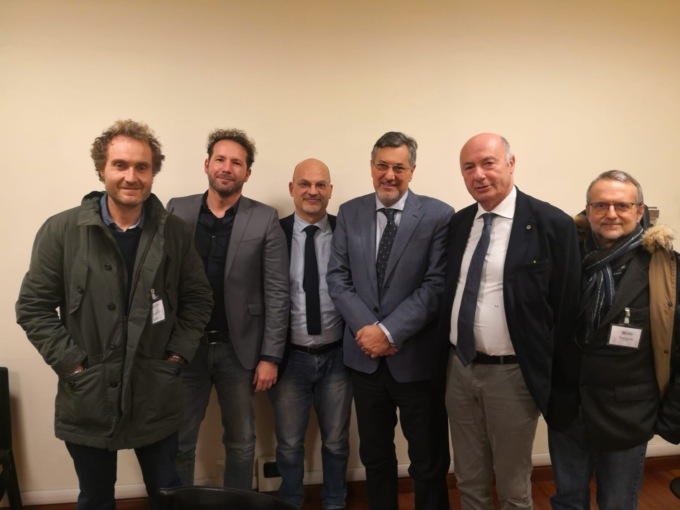 Icardi (Sanità): «Con i Sindacati abbiamo avviato un dialogo collaborativo e responsabile»