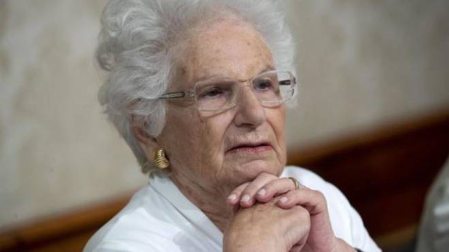 Sigillo Piemonte a Liliana Segre. Marrone (FDI): “Da lei lezione per memoria”
