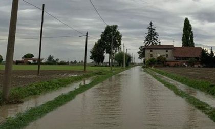 Meteo, da Arpa arriva l'allarme ed è allerta arancione