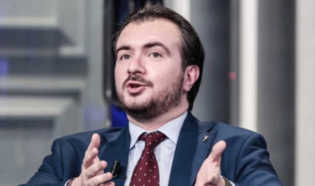 Sicurezza ad Alessandria: a Filo Diretto l’onorevole Riccardo Molinari